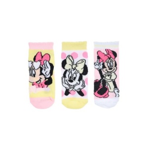 Disney Minnie șosete pentru bebeluși 0-12 luni - Img 4