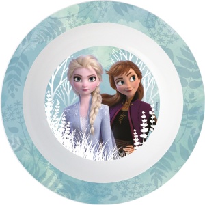 Disney Regatul de gheață bol microunde