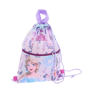 Disney Regatul de gheață Sparkle Deluxe geantă sport, sac de sală 45 cm - Img 3