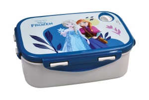 Disney Regatul de gheață Together cutie de sandvișuri