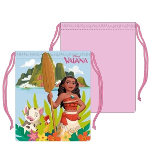 Disney Vaiana Voyage Vibes geantă de prânz 26,5 cm