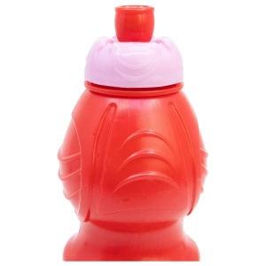 Hello Kitty and Friends sticlă sport plastic 400 ml - Img 3