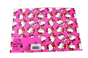 Hello Kitty Sweetheart Mapa pentru documente A/4 - Img 2