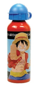 One Piece Striking sticlă de aluminiu 520 ml - Img 2