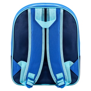 Patrula Cățelușilor Rucsac 3D, geantă 31 cm - Img 3
