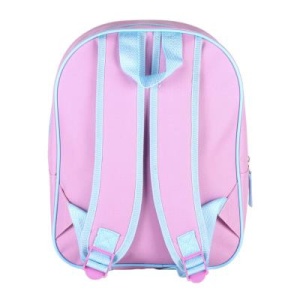 Prințesele Disney Rucsac 3D, geantă 31 cm - Img 3