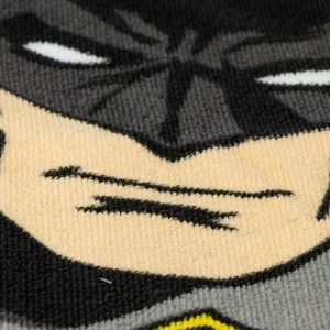 Batman prosop de baie, prosop de plajă 70x140cm (Fast Dry) - Img 2