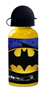 Batman sticlă de aluminiu 400 ml