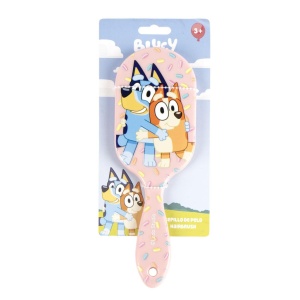 Bluey Bingo perie de păr 20 cm - Img 2