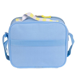 Bluey geantă termo 3D prânz 24 cm - Img 2