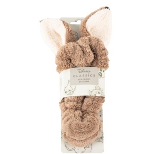 Disney Classics Brown bentiță cosmetică