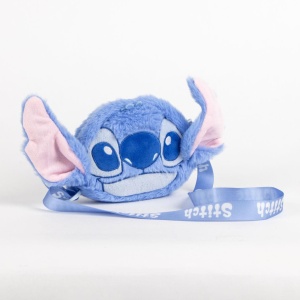 Disney Lilo și Stitch Blue Blur geantă de umăr - Img 3
