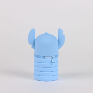 Disney Lilo și Stitch Blue Penar 3D 20 cm - Img 3
