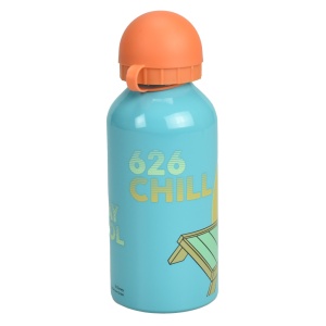 Disney Lilo și Stitch Chill sticlă de aluminiu 400 ml - Img 2