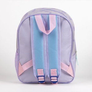 Disney Lilo și Stitch Cosmic Rucsac 3D, geantă 31 cm - Img 2