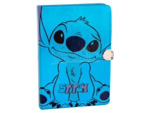 Disney Lilo și Stitch jurnal de lăcătuș în Cutie Cadou - Img 2