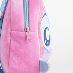 Disney Lilo și Stitch Starry Eyes rucsac de pluș, geantă 22 cm - Img 3