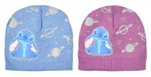 Disney Lilo și Stitch Universe Căciulă pentru bebeluși 48-50 cm