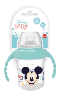 Disney Mickey cana de băut 250 ml