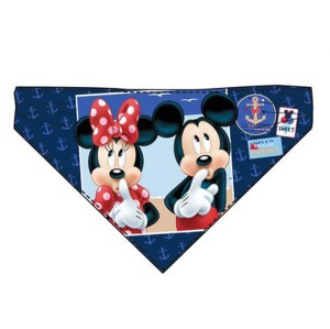 Disney Minnie Blue bentiță, eșarfă pentru cap