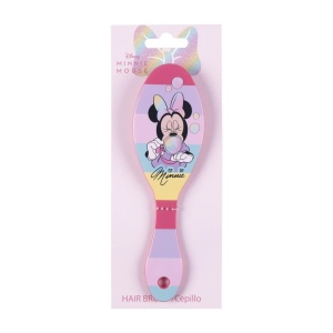 Disney Minnie Bubble perie de păr 21 cm - Img 2