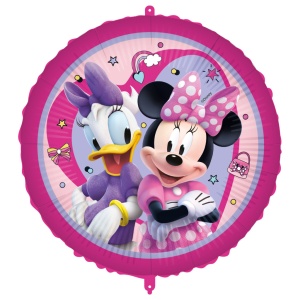 Disney Minnie Junior balon din folie 46 cm