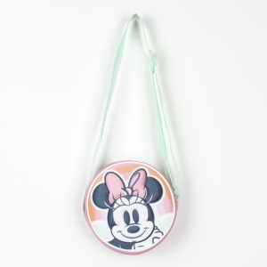Disney Minnie Pastel Geantă de umăr 3D - Img 2