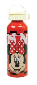 Disney Minnie sticlă de aluminiu 520 ml - Img 2