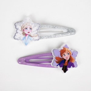 Disney Regatul de gheață set de ochelari de soare și accesorii pentru păr - Img 3