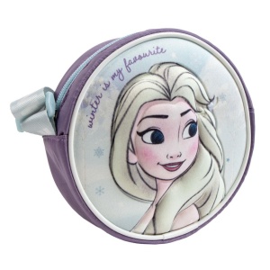 Disney Regatul de gheață Winter Geantă de umăr 3D