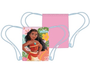 Disney Vaiana Voyage Vibes geantă sport, sac de gimnastică 40 cm
