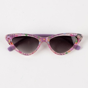 Dora Exploratoarea Friend set de ochelari de soare și accesorii pentru păr - Img 2