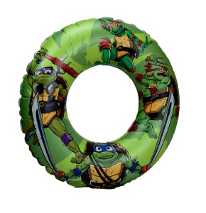 Èšestoasele Ninja inel de Ã®not 51 cm
