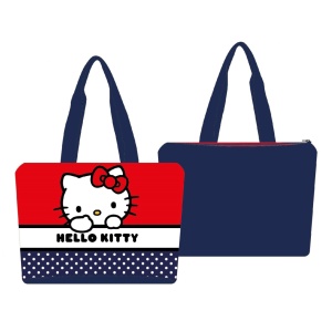 Hello Kitty Cute geantă de plajă 47 cm