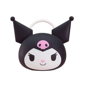 Hello Kitty Kuromi Set de papetărie 3D - Img 3