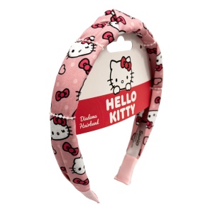 Hello Kitty Royal benzi de păr - Img 2