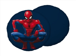 Omul Păianjen Squat pernă decorativă 35 cm