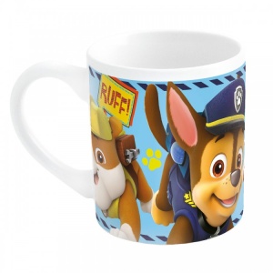 Patrula Cățelușilor Boy Icons cană de porțelan 235 ml (8 oz) în cutie de cadou - Img 2