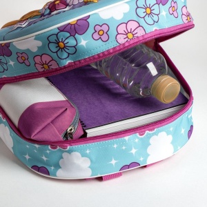 Patrula Cățelușilor Save the Day Rucsac 3D, geantă 31 cm - Img 3