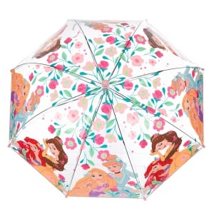 Prințesele Disney Fairytale umbrelă transparentă pentru copii Ø72 cm - Img 2