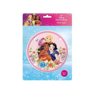 Prințesele Disney lampă LED mini