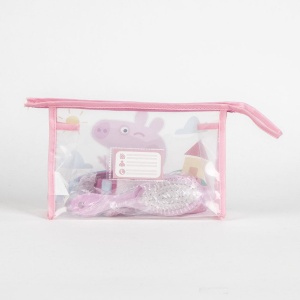 Purcelușa Peppa set igienic - Img 2