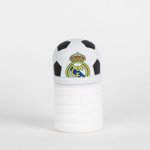 Real Madrid White Penar 3D 20 cm