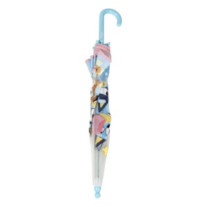 Bluey Bingo umbrelă transparentă pentru copii Ø71 cm - Img 2