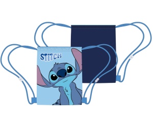 Disney Lilo și Stitch Alien geantă sport, sac de gimnastică 40 cm - Img 3