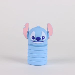 Disney Lilo și Stitch Blue Penar 3D 20 cm