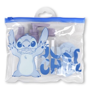 Disney Lilo și Stitch Chill set de igienă de călătorie - Img 3