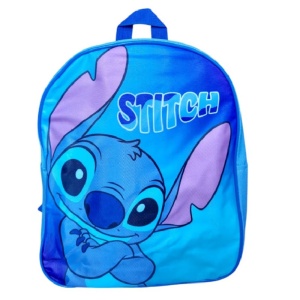 Disney Lilo și Stitch Mini Monster rucsac, geantă 30 cm - Img 3