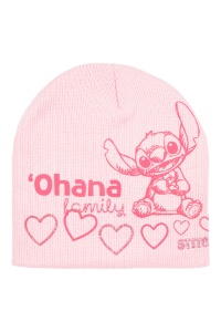 Disney Lilo și Stitch Ohana căciulă pentru bebe 48-50 cm - Img 2