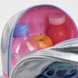 Disney Lilo și Stitch rucsac hologram, geantă 23 cm - Img 3